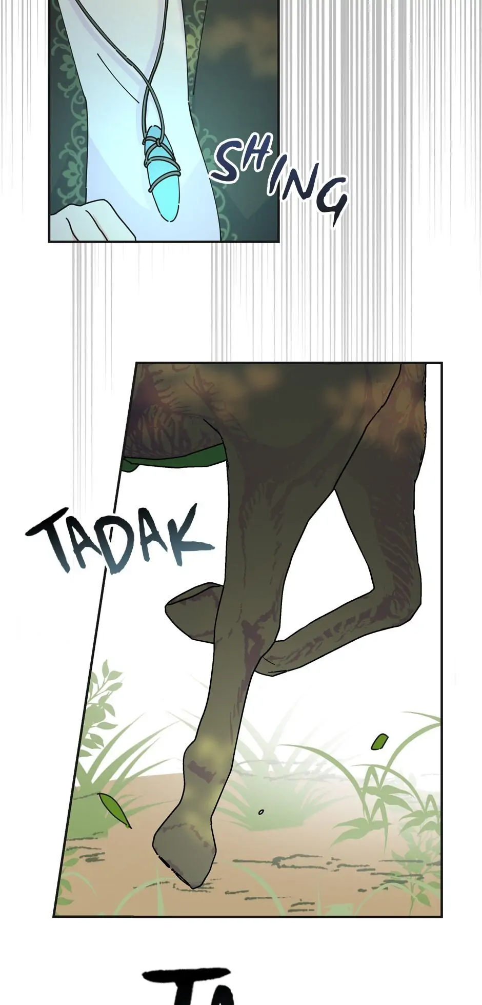 The Evil Lady’s Hero Chapter 34 - page 17